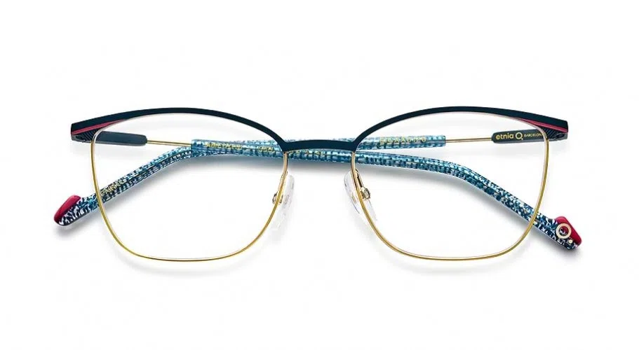 Etnia Barcelona AMETHYST Eyeglasses - view 6